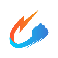 易调筋 logo